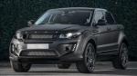 Land Rover Range Rover Evoque RS Sport by Project Kahn 2014 года